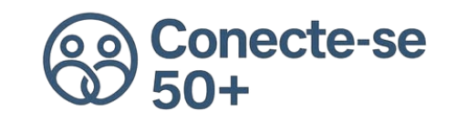 Logo Conecte-se 50+